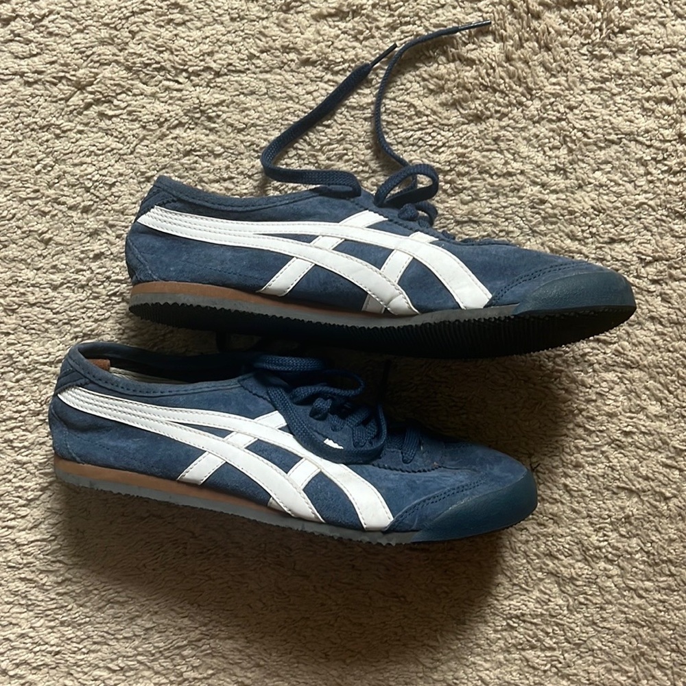 Onitsuka Tiger by Asics Shoes